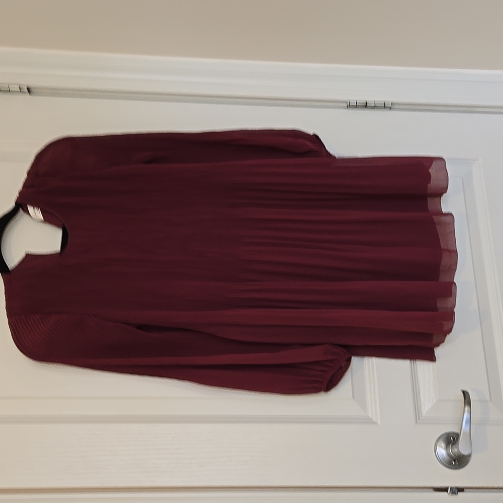 Wilfred daydreamer dress XXS